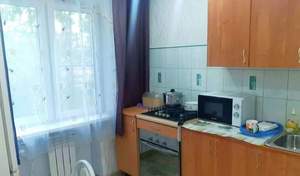 1-к квартира, на длительный срок, 35м2, 3/5 этаж