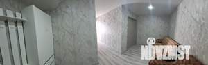 1-к квартира, посуточно, 56м2, 6/10 этаж