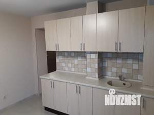 1-к квартира, на длительный срок, 45м2, 4/10 этаж