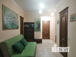 2-к квартира, посуточно, 65м2, 3/4 этаж