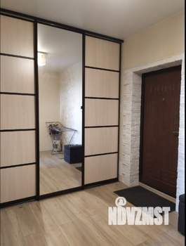 1-к квартира, на длительный срок, 49м2, 8/16 этаж