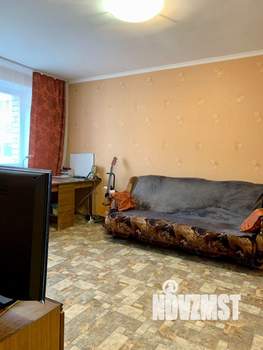 1-к квартира, на длительный срок, 35м2, 5/6 этаж