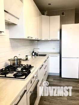 1-к квартира, посуточно, 45м2, 11/25 этаж