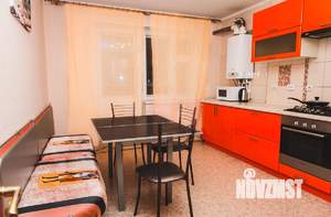 1-к квартира, посуточно, 52м2, 7/10 этаж