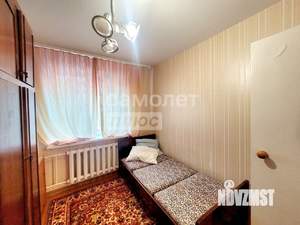 3-к квартира, на длительный срок, 47м2, 3/4 этаж