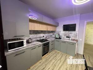 1-к квартира, на длительный срок, 50м2, 13/18 этаж