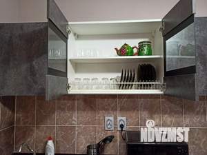 1-к квартира, посуточно, 62м2, 1/1 этаж