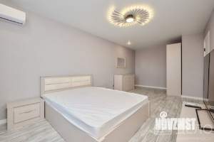 1-к квартира, на длительный срок, 41м2, 19/25 этаж