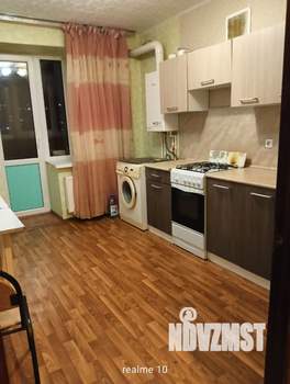 1-к квартира, на длительный срок, 45м2, 9/15 этаж