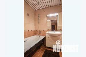 4-к квартира, посуточно, 75м2, 5/10 этаж