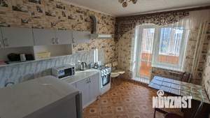 1-к квартира, на длительный срок, 45м2, 8/14 этаж