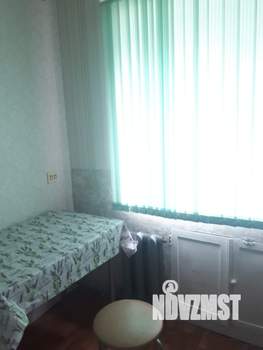 1-к квартира, на длительный срок, 32м2, 4/5 этаж