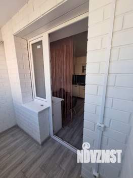 1-к квартира, на длительный срок, 27м2, 10/17 этаж