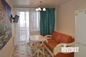 2-к квартира, посуточно, 69м2, 14/15 этаж