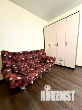 1-к квартира, посуточно, 40м2, 10/15 этаж