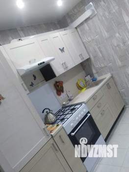 1-к квартира, посуточно, 38м2, 13/25 этаж