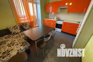 1-к квартира, посуточно, 50м2, 10/13 этаж