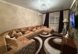 1-к квартира, на длительный срок, 41м2, 16/21 этаж