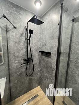 1-к квартира, на длительный срок, 43м2, 17/17 этаж