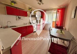 1-к квартира, на длительный срок, 44м2, 5/10 этаж