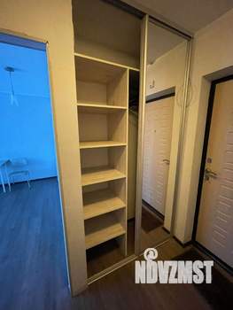 1-к квартира, на длительный срок, 45м2, 21/25 этаж