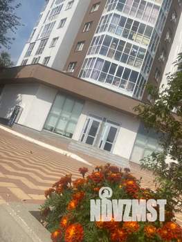 1-к квартира, посуточно, 40м2, 11/15 этаж