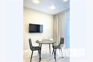 1-к квартира, посуточно, 45м2, 19/25 этаж