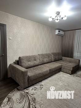 1-к квартира, на длительный срок, 35м2, 8/9 этаж