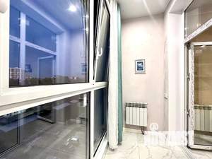 1-к квартира, посуточно, 50м2, 7/18 этаж