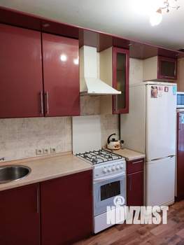 1-к квартира, на длительный срок, 44м2, 4/6 этаж