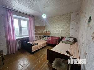 3-к квартира, на длительный срок, 58м2, 4/5 этаж