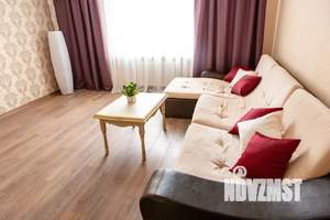 2-к квартира, посуточно, 75м2, 6/10 этаж