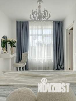 1-к квартира, посуточно, 52м2, 5/11 этаж