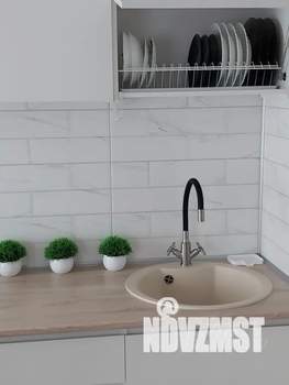 2-к квартира, посуточно, 50м2, 3/5 этаж