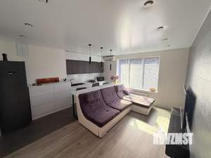2-к квартира, на длительный срок, 53м2, 18/18 этаж