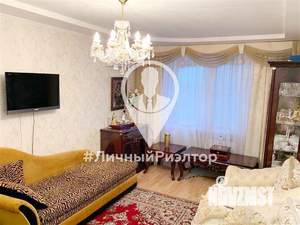 2-к квартира, на длительный срок, 70м2, 6/9 этаж