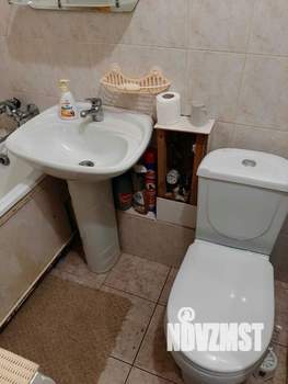 2-к квартира, на длительный срок, 43м2, 1/5 этаж