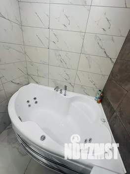 1-к квартира, посуточно, 40м2, 21/30 этаж