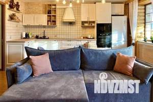 1-к квартира, посуточно, 45м2, 6/25 этаж