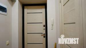 1-к квартира, посуточно, 33м2, 2/3 этаж