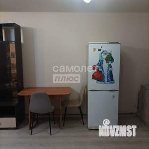 1-к квартира, на длительный срок, 44м2, 1/10 этаж