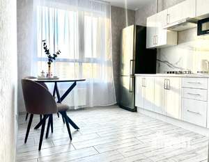 1-к квартира, посуточно, 39м2, 1/1 этаж