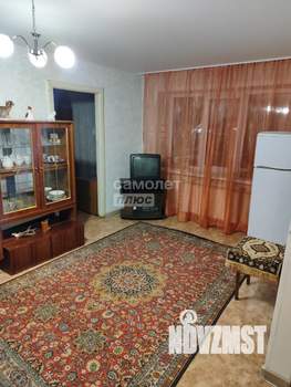 2-к квартира, на длительный срок, 43м2, 3/5 этаж