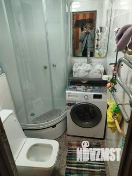 2-к квартира, на длительный срок, 43м2, 2/5 этаж