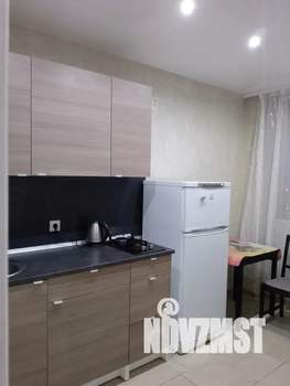 1-к квартира, посуточно, 28м2, 25/25 этаж