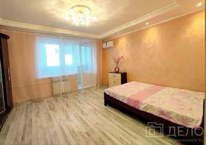 1-к квартира, на длительный срок, 41м2, 9/16 этаж