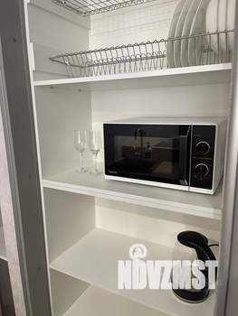 1-к квартира, посуточно, 35м2, 11/23 этаж