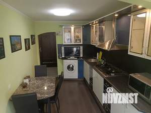 2-к квартира, посуточно, 80м2, 4/10 этаж