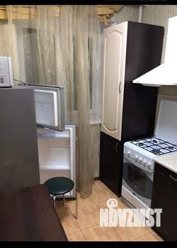 1-к квартира, на длительный срок, 30м2, 2/5 этаж