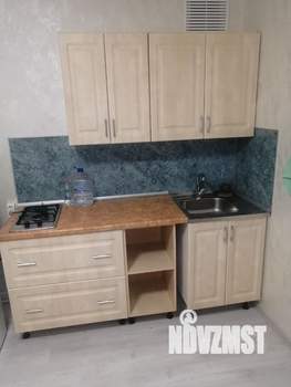 Студия квартира, на длительный срок, 21м2, 2/10 этаж